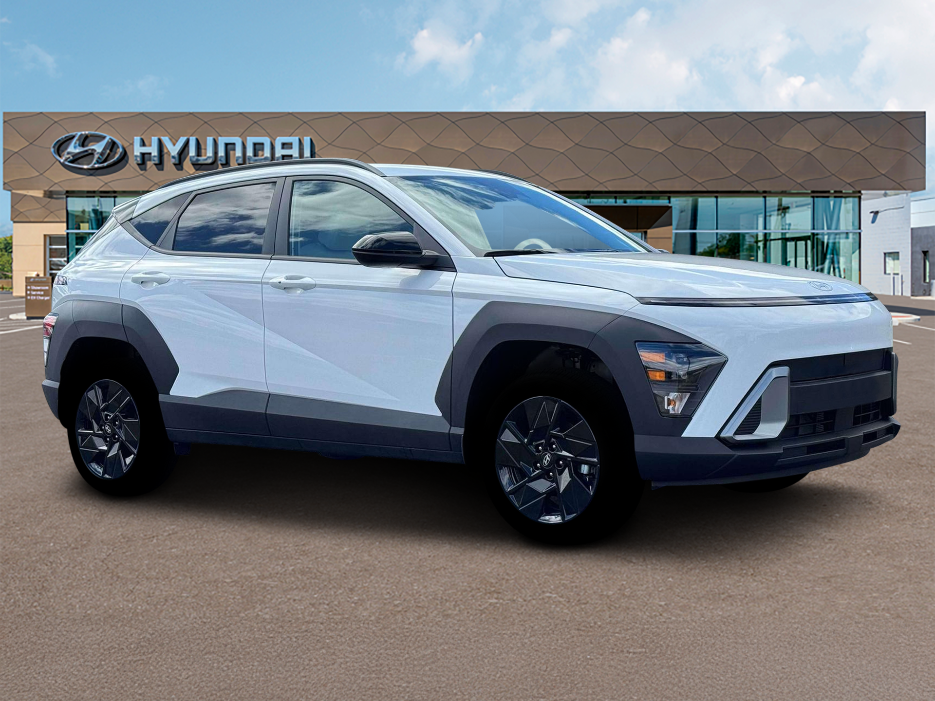 2026 Hyundai Kona SEL Sport - Photo 10