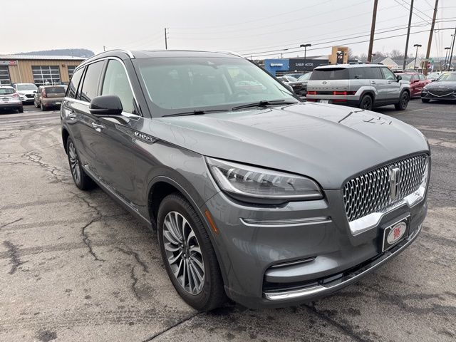 2023 Lincoln Aviator Reserve - Photo 7
