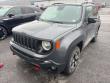 Used 2022 Jeep Renegade Trailhawk SUV