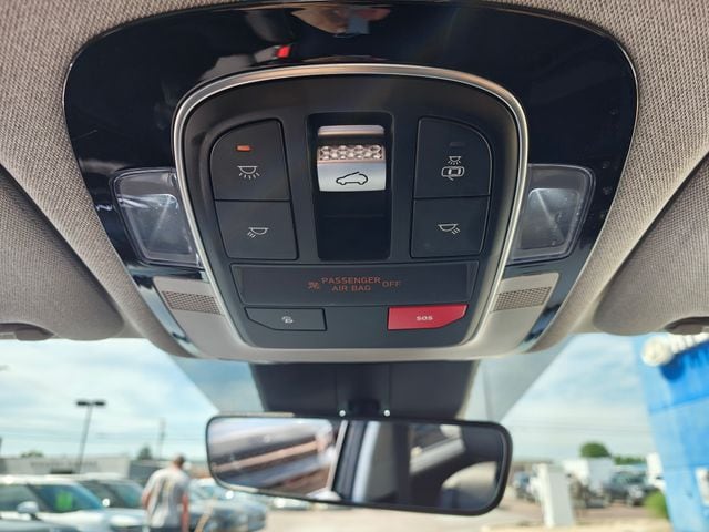 2022 Hyundai Santa Fe Limited - Photo 24