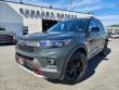 Used 2023 Ford Explorer Timberline SUV
