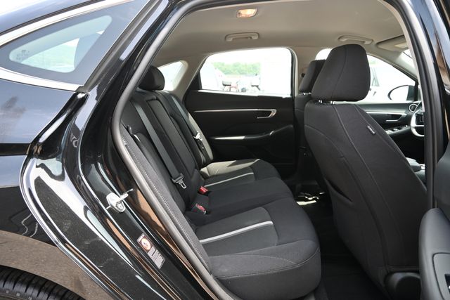 2022 Hyundai Sonata SEL - Photo 12