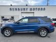 Used 2022 Ford Explorer XLT SUV