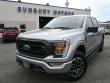 Used 2023 Ford F-150 XLT Truck SuperCrew Cab