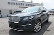  Lincoln MKC