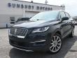 Used 2019 Lincoln MKC Reserve SUV