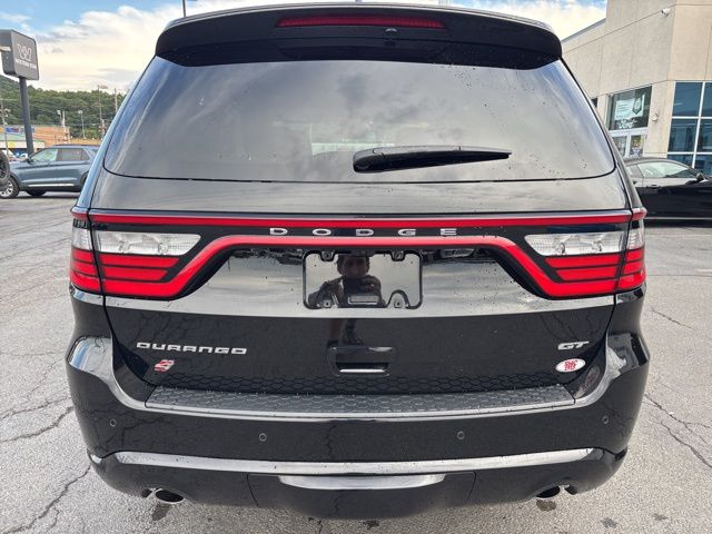 2023 Dodge Durango GT photo 3