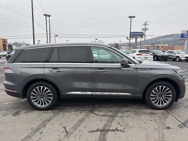 2023 Lincoln Aviator Reserve - Photo 6