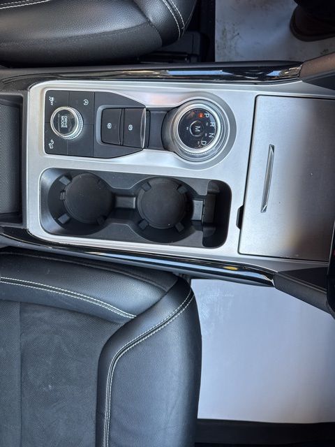 2022 Ford Explorer ST - Photo 15