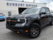 Used 2025 Ford Maverick Tremor Truck SuperCrew