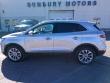 Used 2016 Lincoln MKC Select SUV