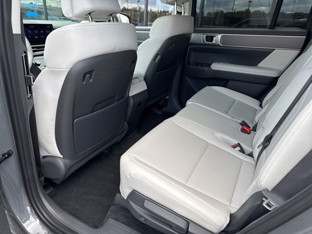 2026 Hyundai Santa Fe SEL - Photo 18