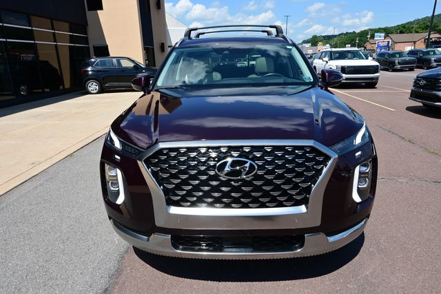 2022 Hyundai Palisade Calligraphy - Photo 8