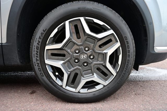 2023 Hyundai Santa Fe Limited - Photo 30
