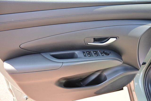 2026 Hyundai Santa Cruz SEL - Photo 9