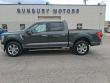 Used 2021 Ford F-150 XLT Truck SuperCrew Cab