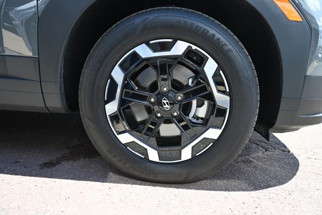 2026 Hyundai Santa Fe SE - Photo 28