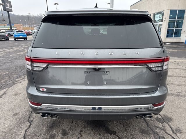 2023 Lincoln Aviator Reserve - Photo 4