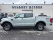 Used 2021 Ford Ranger Lariat Truck SuperCrew