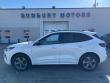 Used 2023 Ford Escape ST-Line SUV