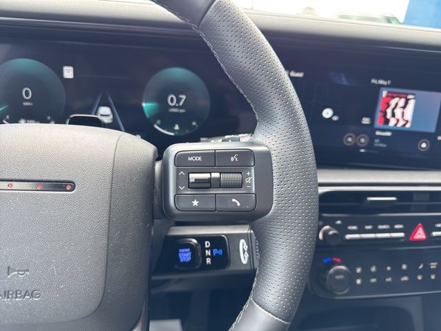2026 Hyundai Palisade XRT Pro - Photo 23