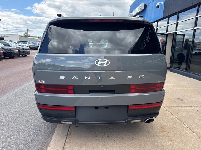 2026 Hyundai Santa Fe SEL - Photo 6