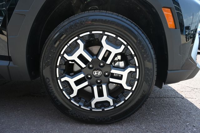2026 Hyundai Tucson XRT - Photo 31