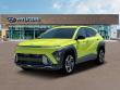 New 2026 Hyundai Kona SEL Premium AWD SUV