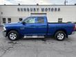 Used 2017 Ram 1500 Tradesman Truck Quad Cab