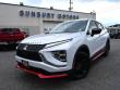 Used 2024 Mitsubishi Eclipse Cross Ralliart SUV