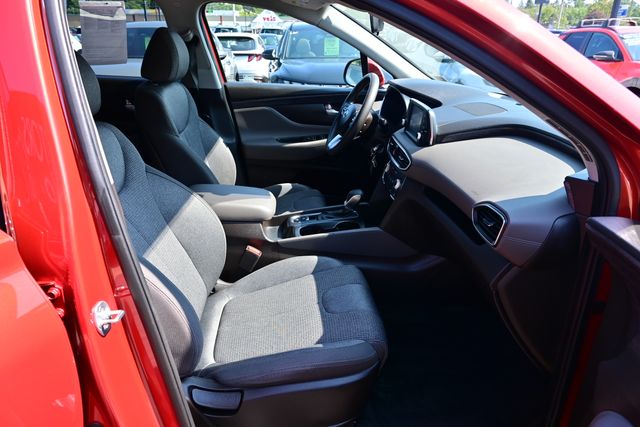 2020 Hyundai Santa Fe SE - Photo 13