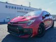 Used 2025 Toyota GR Corolla Premium Plus Hatchback