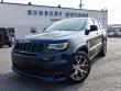 Used 2017 Jeep Grand Cherokee SRT SUV