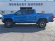 Used 2022 Chevrolet Colorado ZR2 Truck Crew Cab