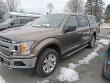 Used 2020 Ford F-150 XLT Truck SuperCrew Cab