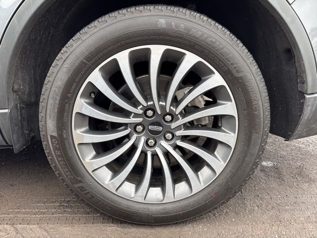 2023 Lincoln Aviator Reserve - Photo 26