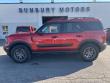 Used 2024 Ford Bronco Sport Big Bend SUV