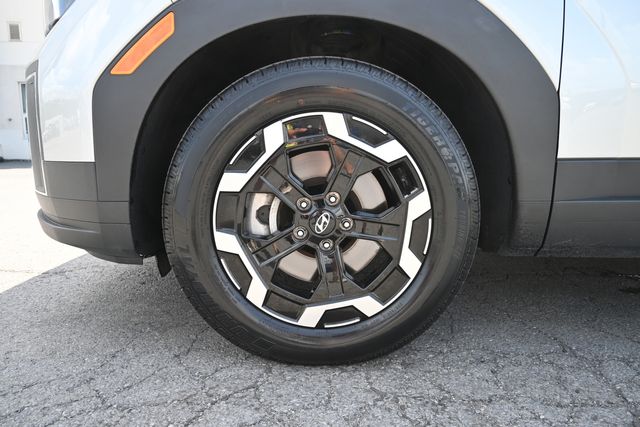2024 Hyundai Santa Fe SEL - Photo 25
