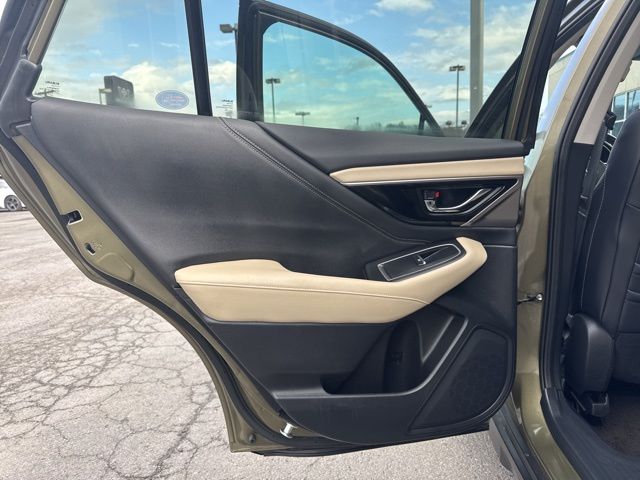 2024 Subaru Outback Limited - Photo 13
