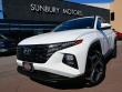 Used 2024 Hyundai Tucson SEL SUV
