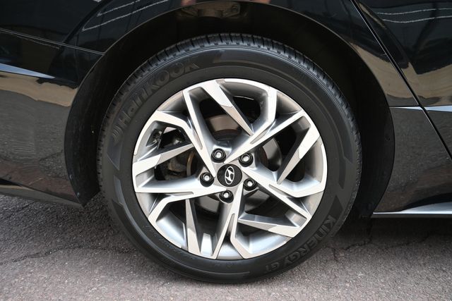 2022 Hyundai Sonata SEL - Photo 24