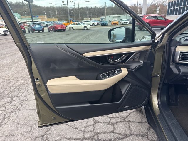 2024 Subaru Outback Limited - Photo 11