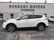 Used 2018 Toyota RAV4 Hybrid Limited SUV