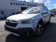 Used 2021 Subaru Outback Limited SUV