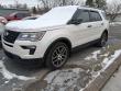 Used 2018 Ford Explorer Sport SUV