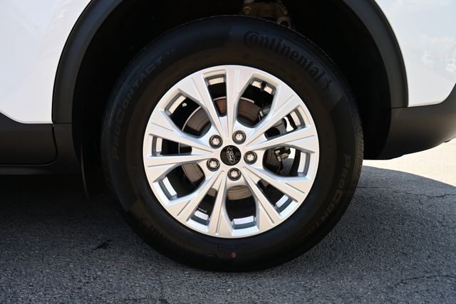 2023 Ford Escape Active - Photo 27