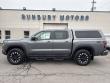 Used 2023 Nissan Frontier PRO-4X Truck Crew Cab