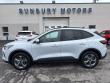Used 2025 Ford Escape ST-Line Select SUV