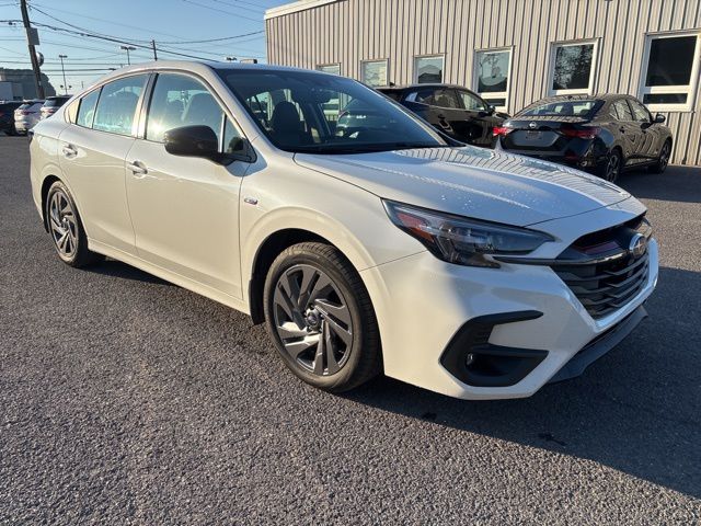 2023 Subaru Legacy Sport photo 3