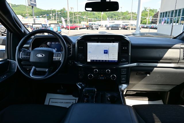 2023 Ford F-150 XLT - Photo 17